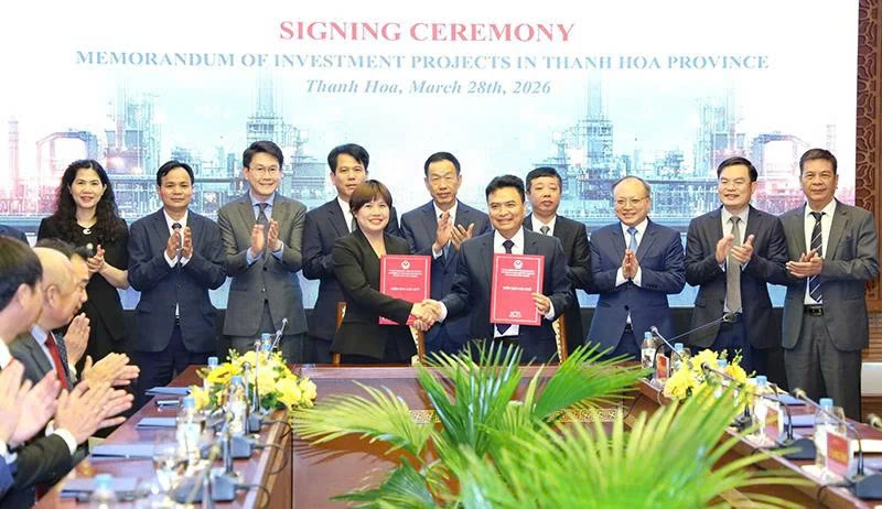 Mở “đường băng” cho mục tiêu tăng trưởng hai con số (Bài 2): “Đánh thức” dư địa tăng trưởng