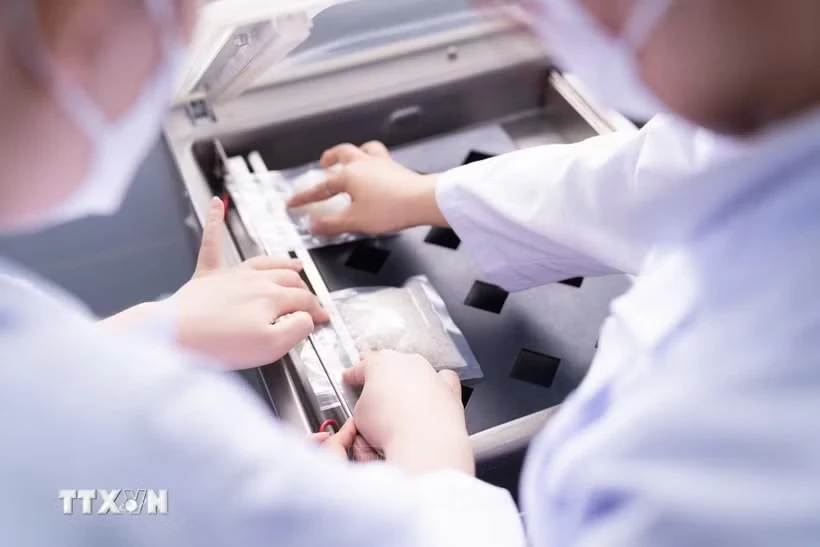 Tiêu chuẩn hưởng học bổng trong các ngành khoa học, công nghệ chiến lược