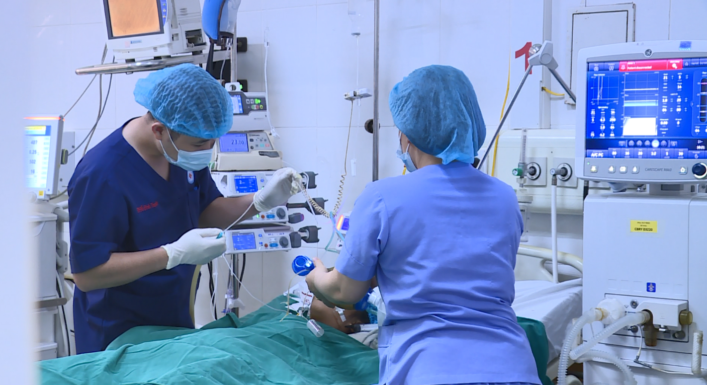 Tai nạn đuối nước ở trẻ em: Vẫn còn những sai lầm nguy hiểm trong sơ cứu