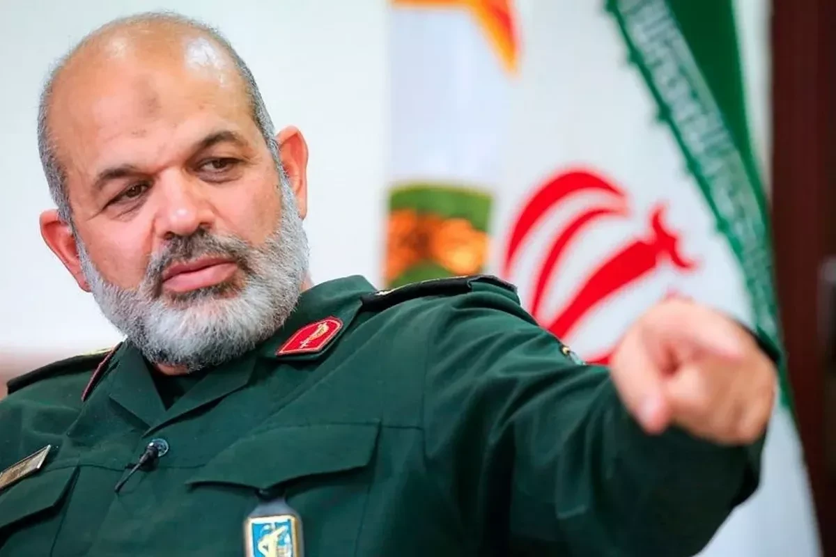 Lãnh tụ tối cao Iran: Người dân đang tiến hành “cuộc kháng cự lịch sử chưa từng có”