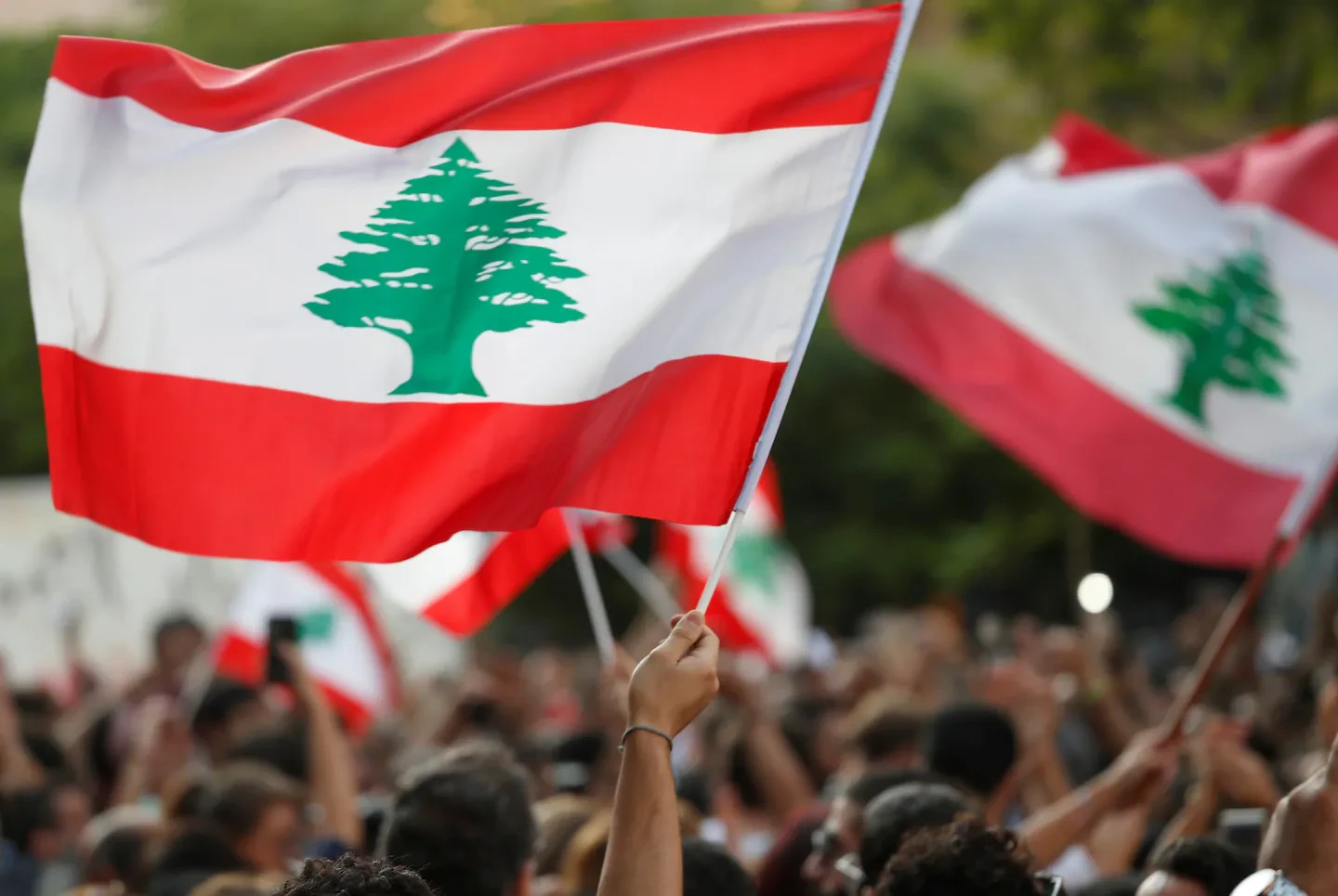 Hezbollah lên án các lệnh trừng phạt mới của Mỹ nhắm vào các nghị sĩ và quan chức an ninh Lebanon