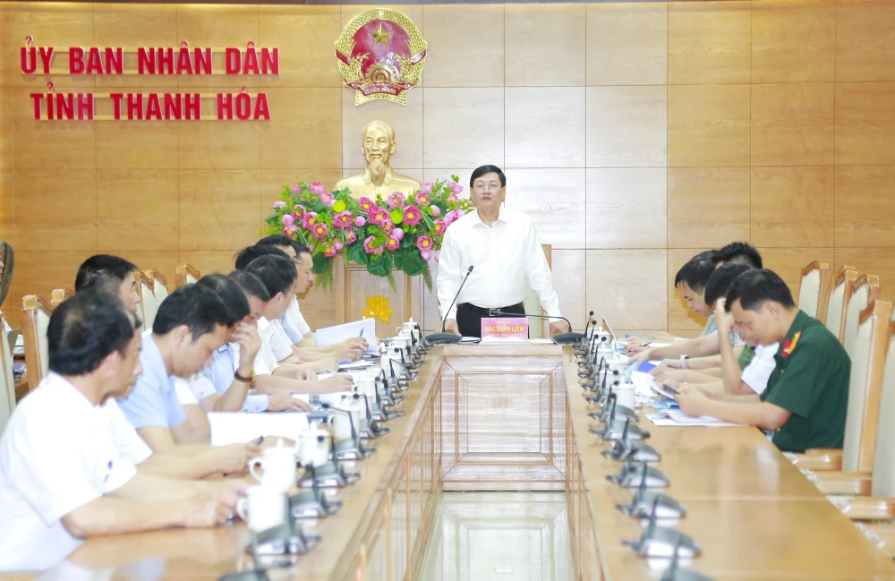 Chủ động phòng ngừa sự cố lưới điện trước mùa mưa bão năm 2026