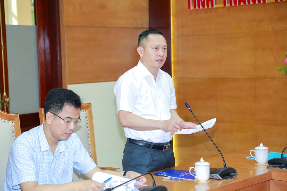 Chủ động phòng ngừa sự cố lưới điện trước mùa mưa bão năm 2026