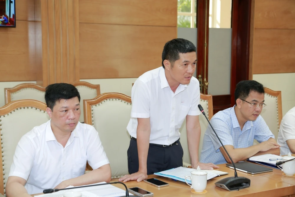 Chủ động phòng ngừa sự cố lưới điện trước mùa mưa bão năm 2026
