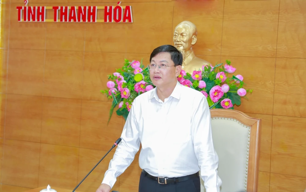 Chủ động phòng ngừa sự cố lưới điện trước mùa mưa bão năm 2026