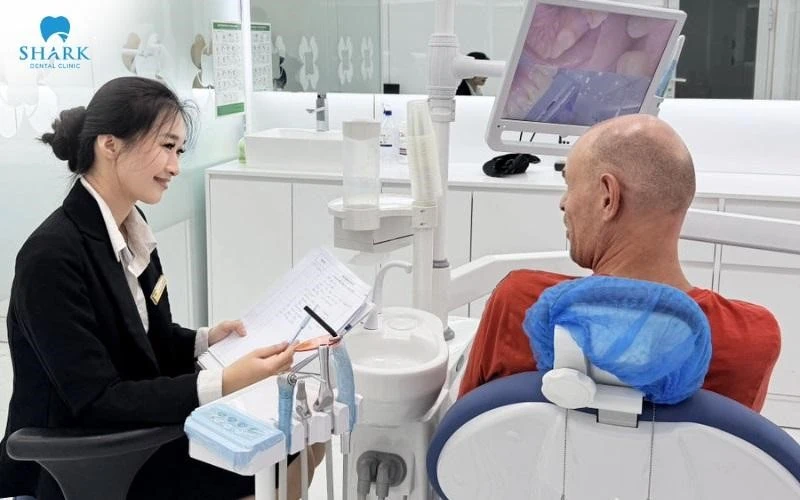 Bọc răng sứ Cercon XT - Giải pháp phục hình thẩm mỹ cao cấp