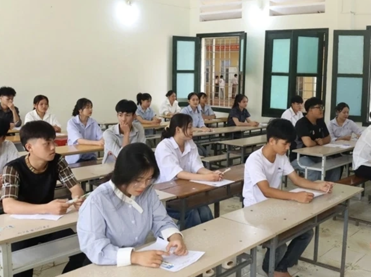 Chỉ thị về việc tổ chức Kỳ thi tốt nghiệp THPT và tuyển sinh đại học, GDNN năm 2026