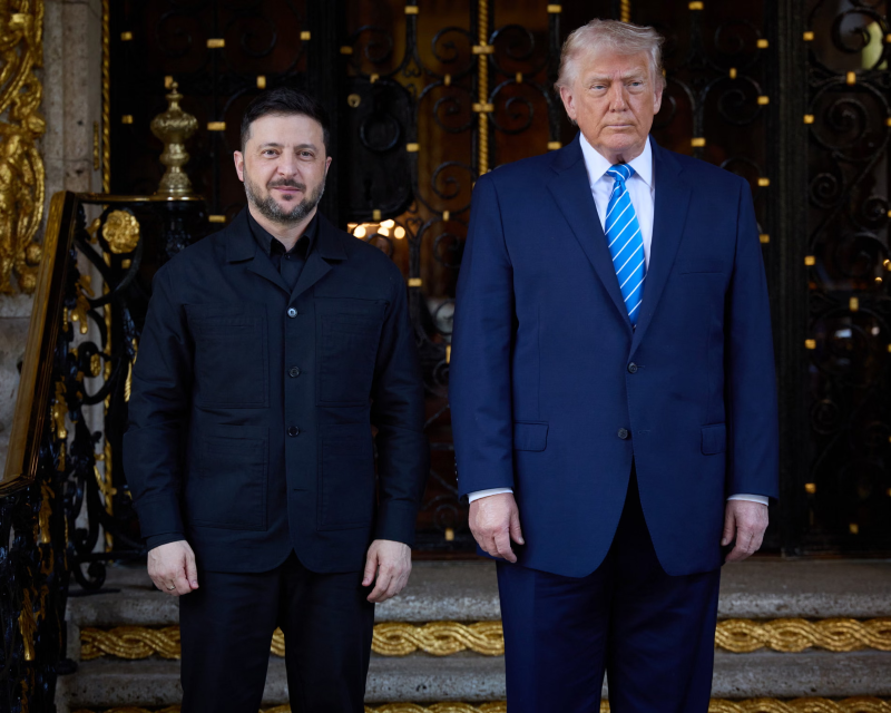 Ông Zelensky khẩn thiết đề nghị Mỹ bổ sung tên lửa Patriot