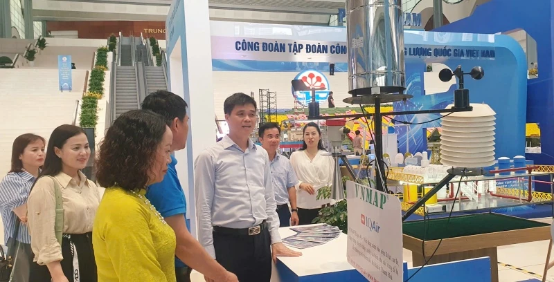 Phát huy trí tuệ, trách nhiệm, đóng góp vào những quyết sách lớn của tổ chức Công đoàn Việt Nam