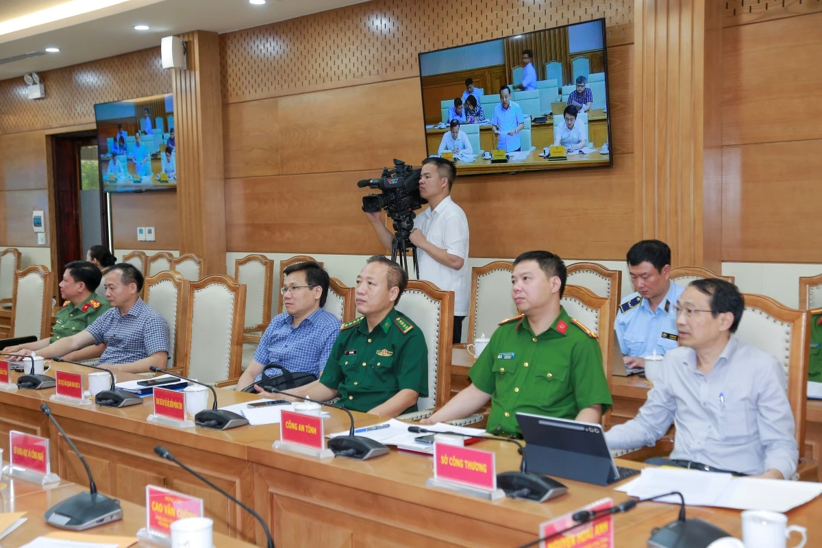 Siết chặt thực thi quyền sở hữu trí tuệ, không vùng cấm, không ngoại lệ