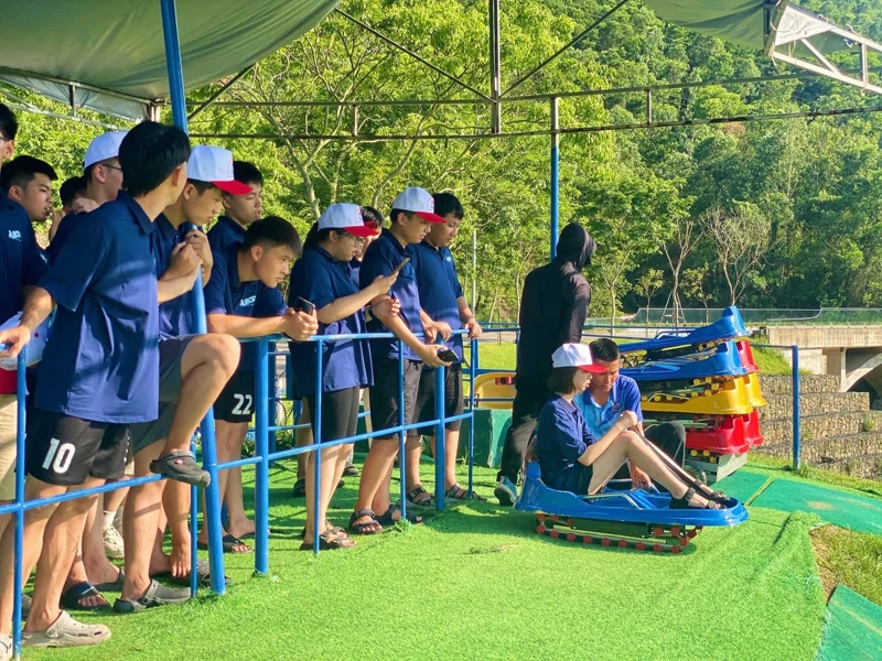 “Đón sóng” thị trường khách du lịch hè