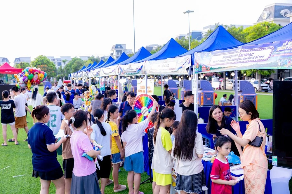 Sở hữu biểu tượng sống mới The Sentosa nhờ đặc quyền “Tự hào người xứ Thanh”