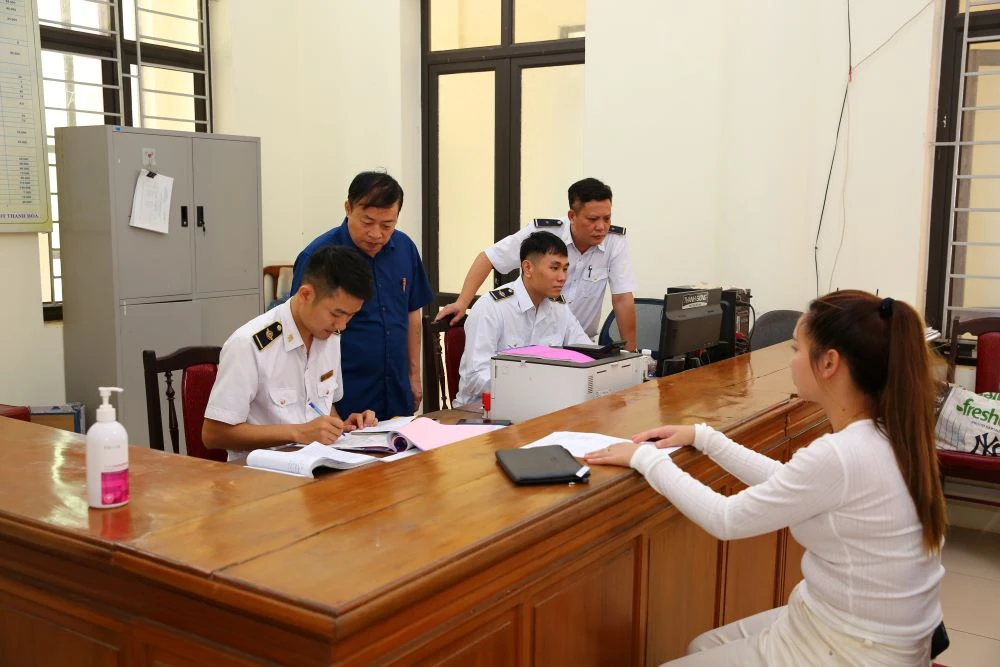 Tăng cường giám sát phòng ngừa nguy cơ dịch Ebola xâm nhập