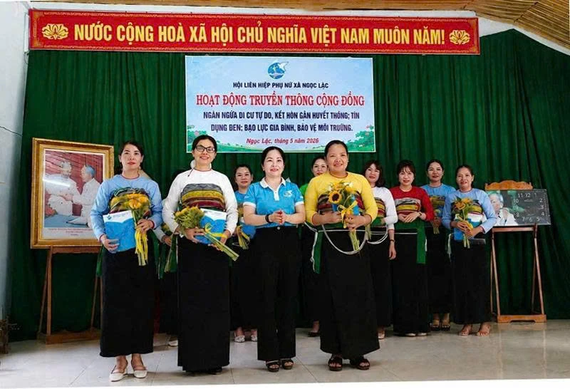Nghe hội viên nói, nói hội viên hiểu, làm hội viên tin