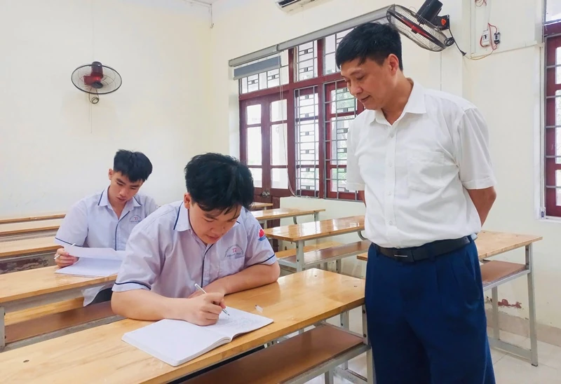 Nguyễn Bảo Khánh - Chủ nhân chiếc Huy chương Đồng APMO 2026