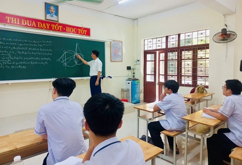 Nguyễn Bảo Khánh - Chủ nhân chiếc Huy chương Đồng APMO 2026