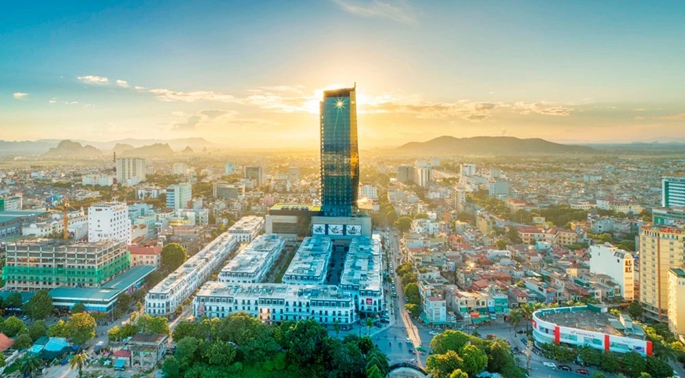 Phương án tổng thể sắp xếp thôn, tổ dân phố trên địa bàn tỉnh Thanh Hóa