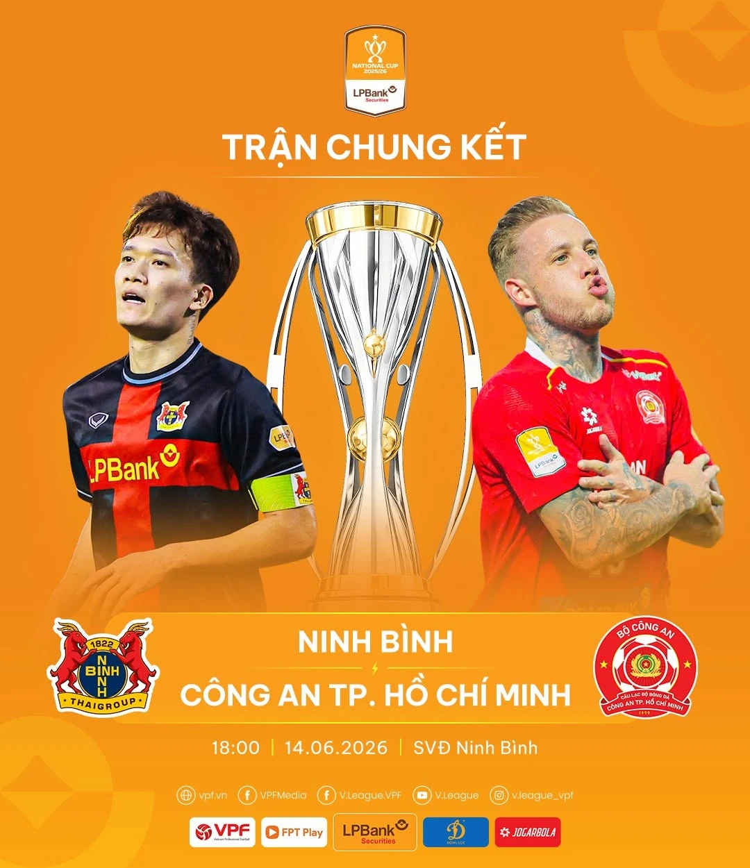 Hai trọng tài Singapore ‘song kiếm hợp bích’, chung kết Cúp quốc gia cực nóng: Ninh Bình đại chiến đội CA TP.HCM- Ảnh 2. Tổ trọng tài Singapore điều hành chung kết Cúp quốc gia 2026; U19 Australia vô địch Đông Nam Á