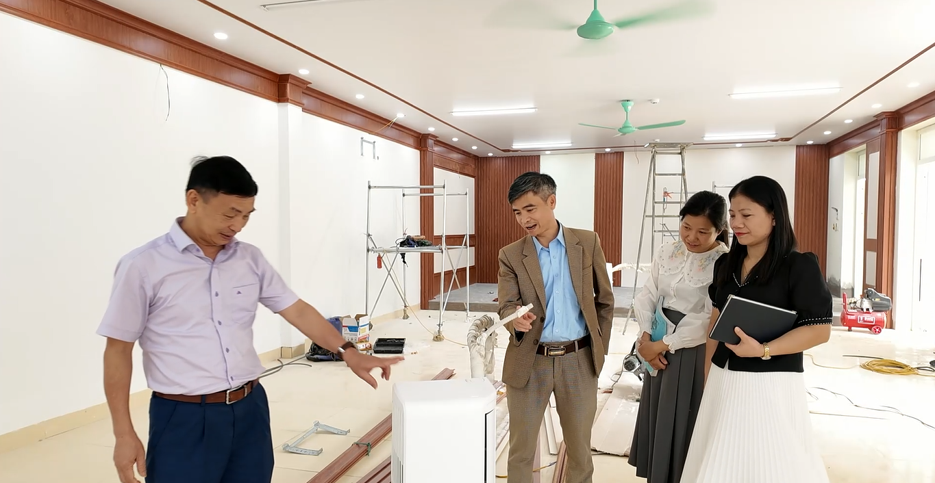 Thanh Hóa sẵn sàng cho kỳ thi tốt nghiệp THPT năm 2026
