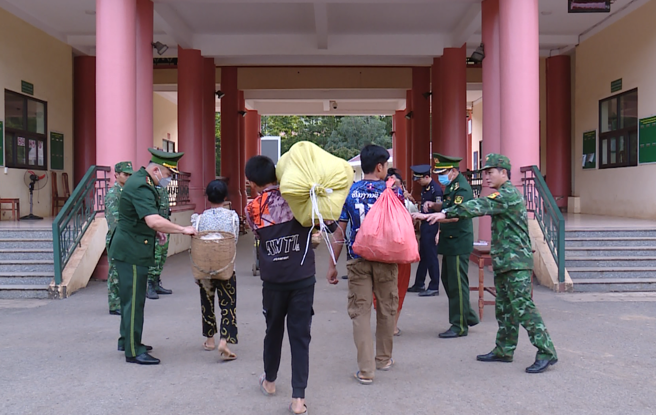 Khi kinh tế trở thành điểm tựa giữ vững biên cương