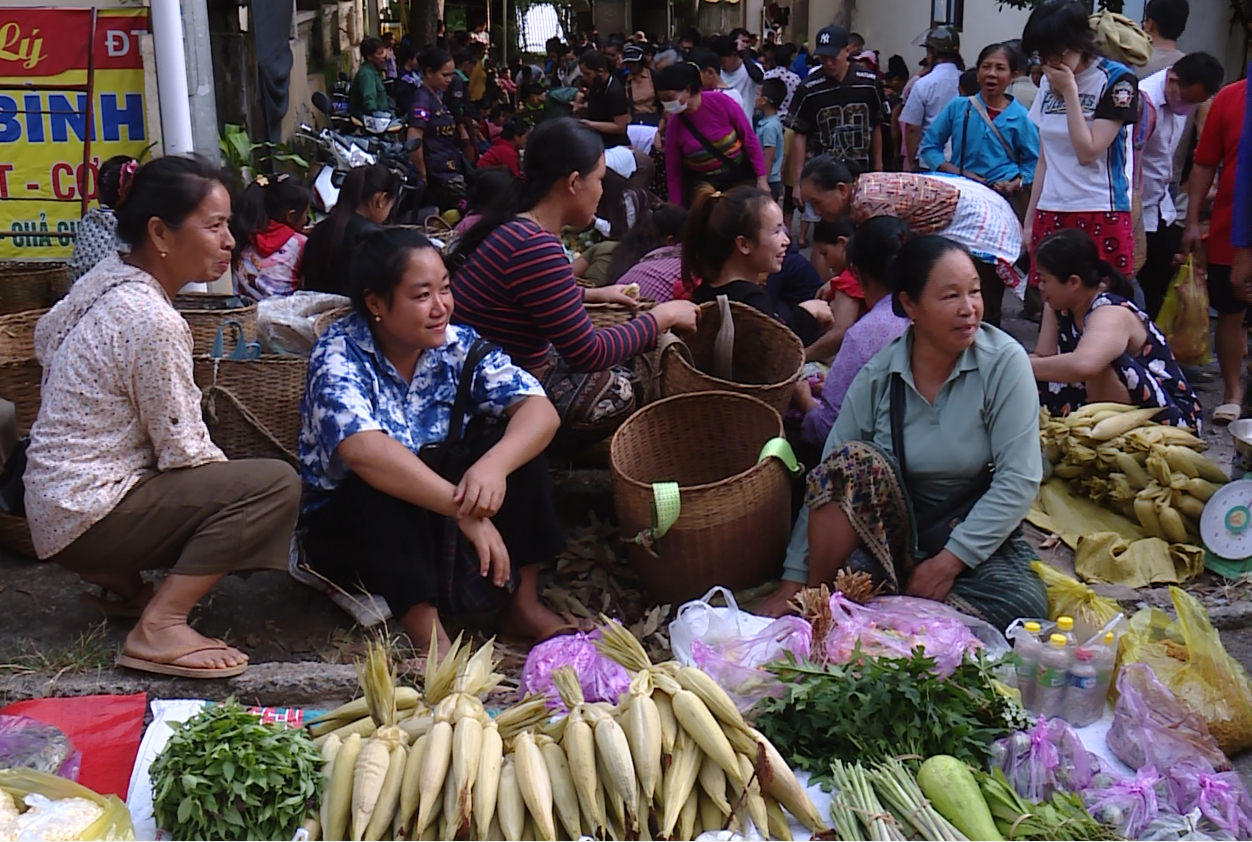 Khi kinh tế trở thành điểm tựa giữ vững biên cương