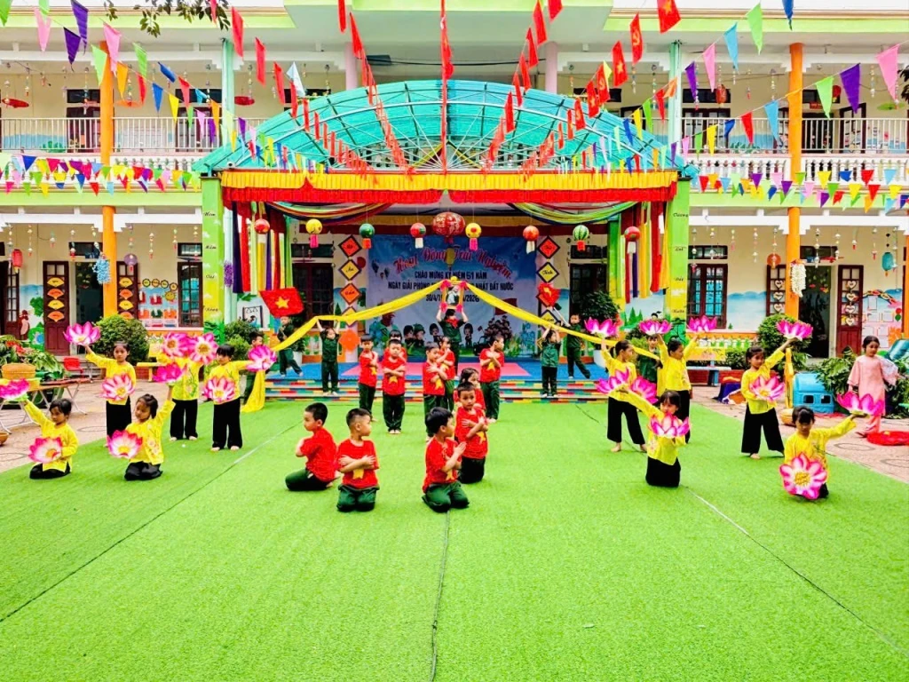 Xây dựng chi bộ “ 4 tốt”