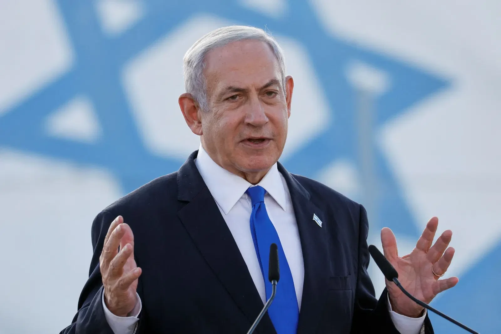 Chính phủ mới của Slovenia đảo ngược chính sách với Israel