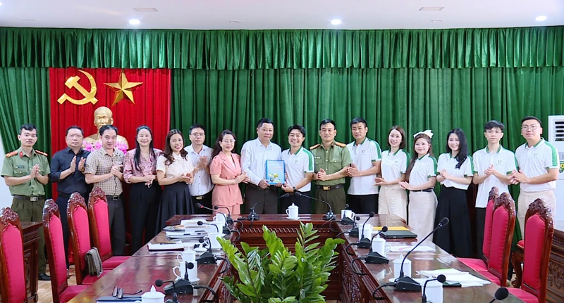 “Review 0 đồng” - Cầu nối lan tỏa giá trị văn hóa, du lịch xứ Thanh