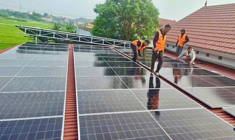 Chuyển đổi kép - động lực tăng trưởng mới