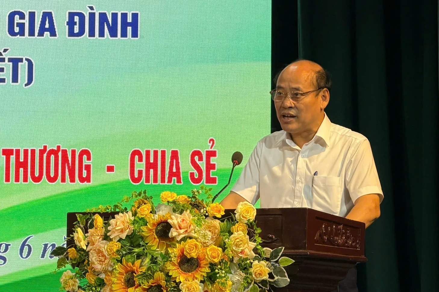15 đội thi truyền thông thực hiện Bộ tiêu chí ứng xử trong gia đình năm 2026