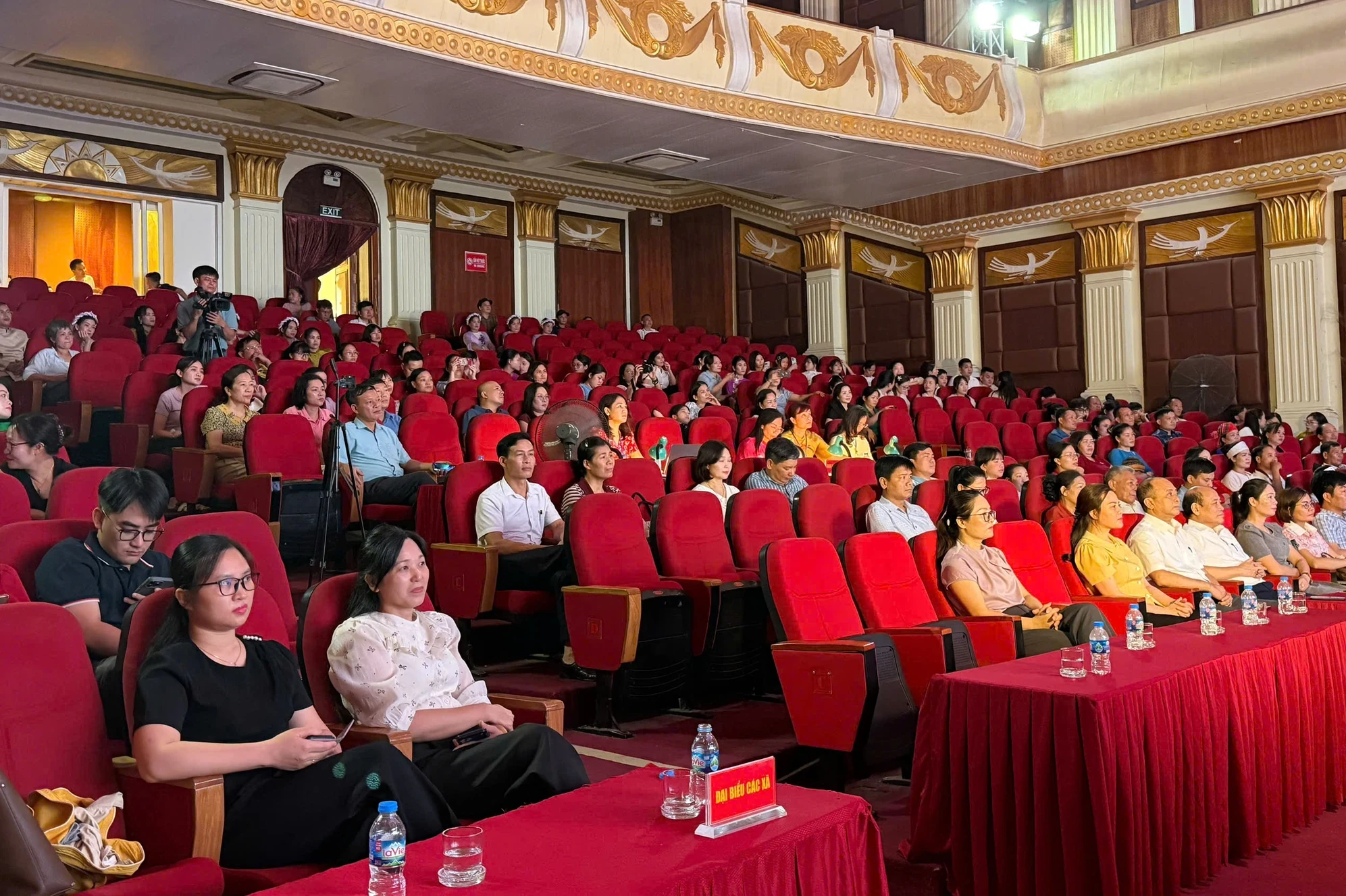 15 đội thi truyền thông thực hiện Bộ tiêu chí ứng xử trong gia đình năm 2026
