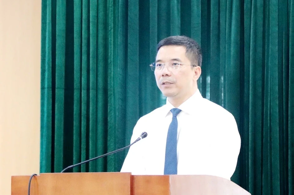Góp phần đưa tiếng nói của phụ nữ Thanh Hóa đến với diễn đàn lớn nhất của phụ nữ cả nước