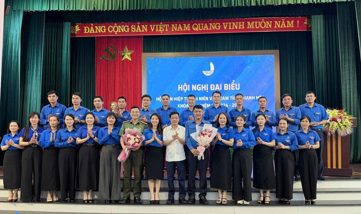 Đổi mới mạnh mẽ phương thức hoạt động, đáp ứng nhu cầu chính đáng của thanh niên