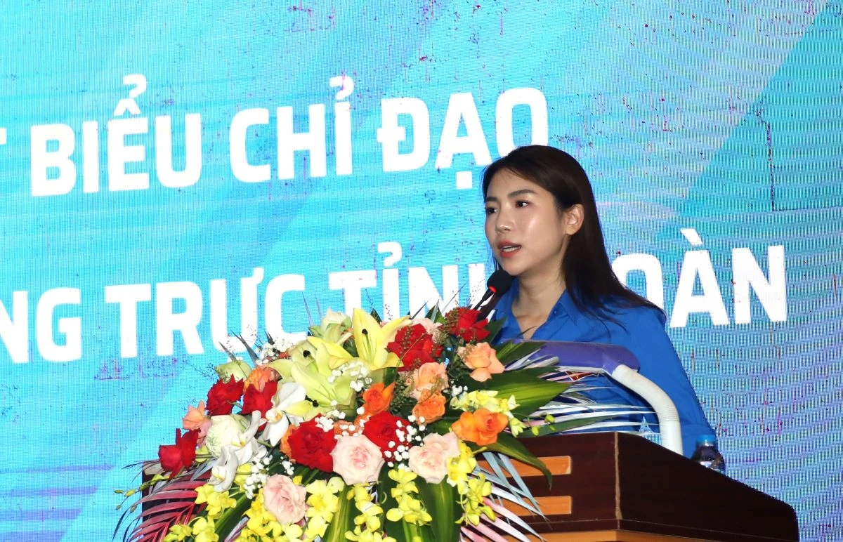 Đổi mới mạnh mẽ phương thức hoạt động, đáp ứng nhu cầu chính đáng của thanh niên