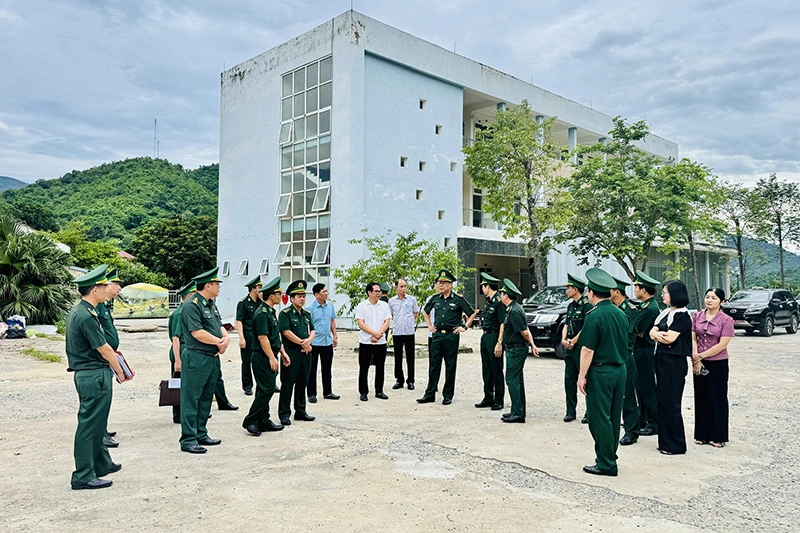 Chương trình “Biên cương - Đêm hội trăng rằm” năm 2026 sẽ diễn ra vào ngày 20/9 tại xã Mường Lát