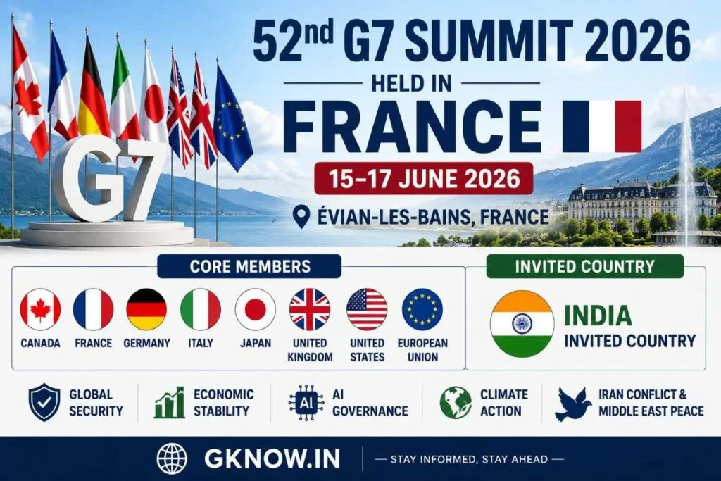 G7 Évian: Phép thử của phương Tây trong một thế giới đã đổi khác