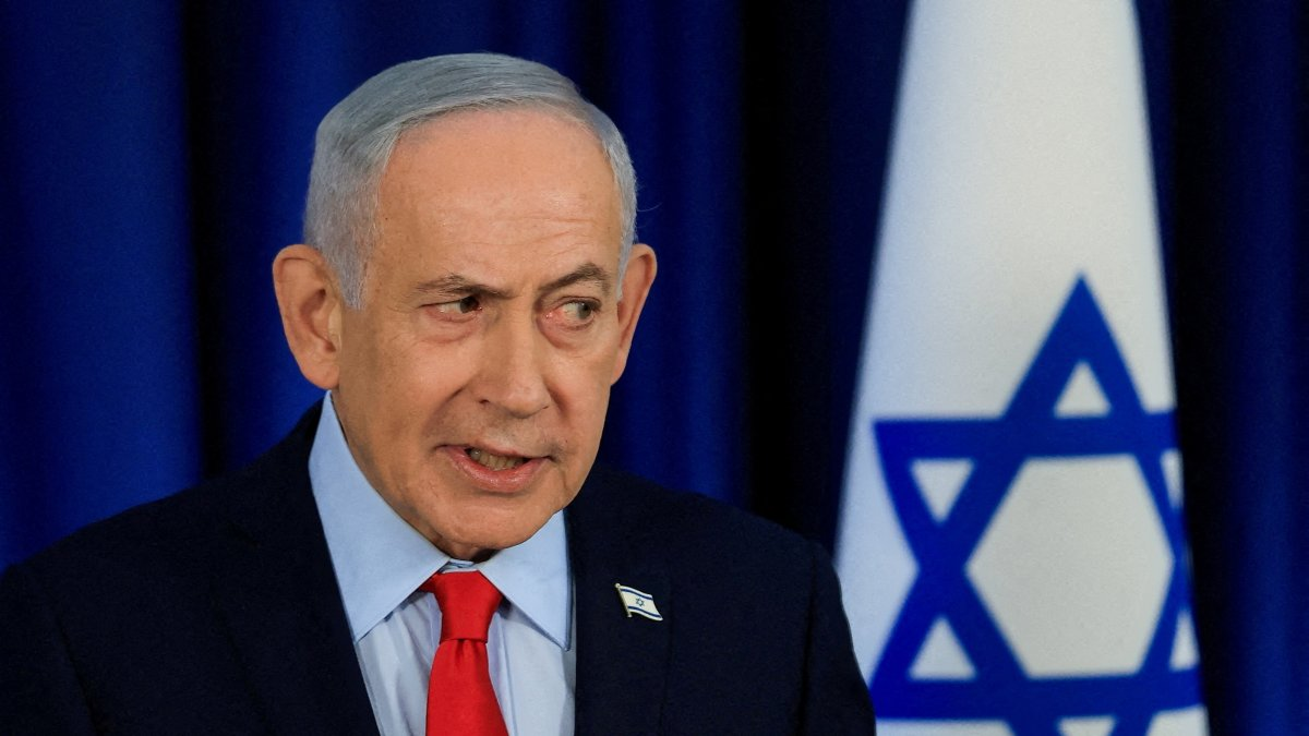 Israel mở rộng kiểm soát quân sự tại miền Nam Lebanon