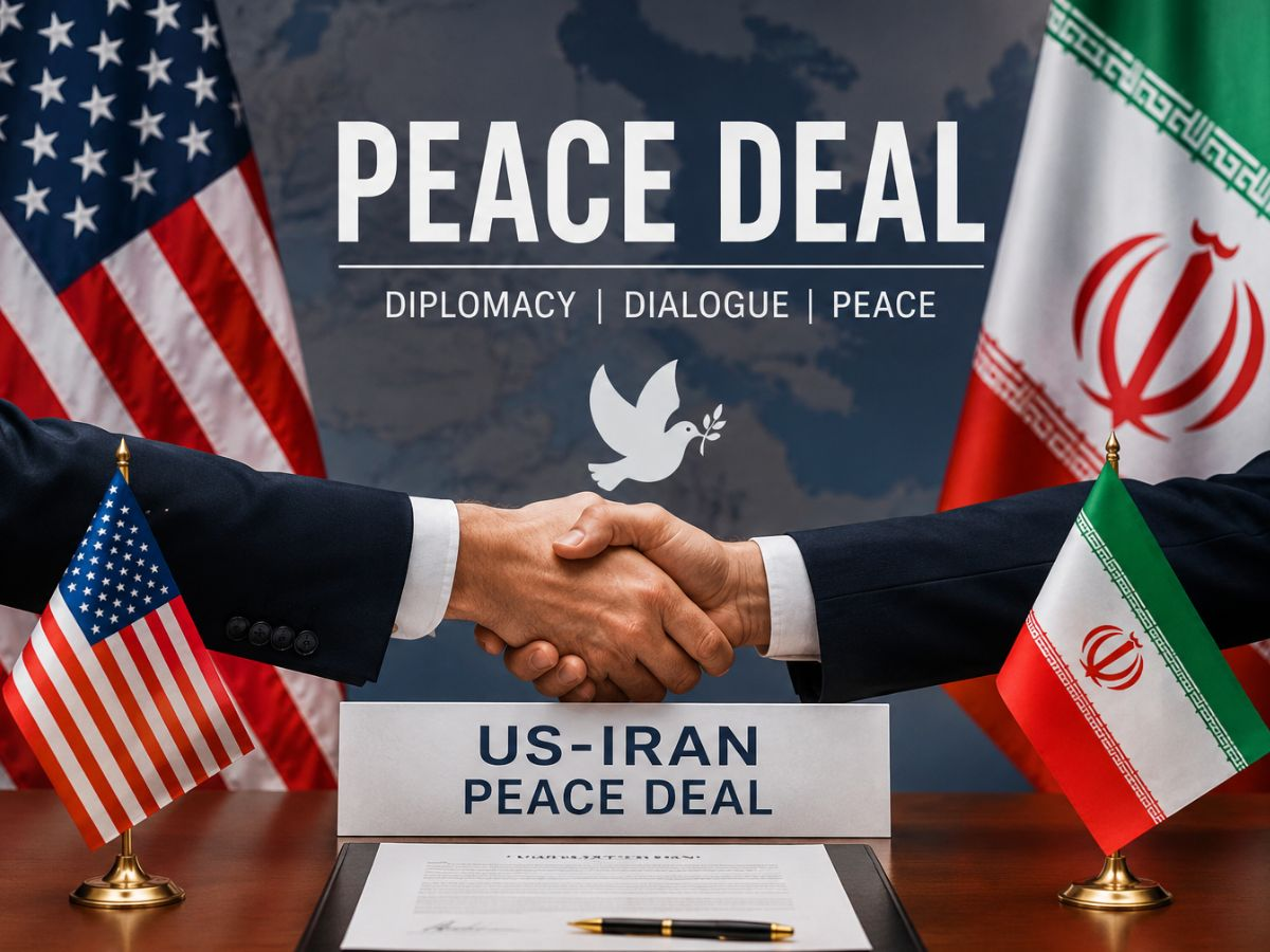 Mỹ và Iran đạt thỏa thuận lịch sử, cộng đồng quốc tế vui mừng