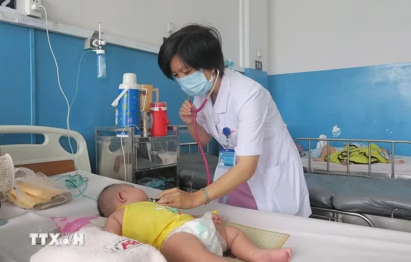 Cảnh báo virus cảm cúm thông thường cũng có thể gây viêm cơ tim nguy hiểm