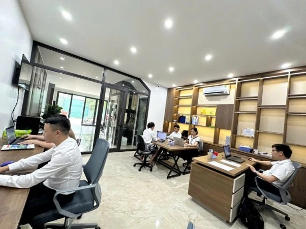 Nhựa Nhật Minh đồng hành cùng nhu cầu pallet nhựa, thùng nhựa của doanh nghiệp Thanh Hóa