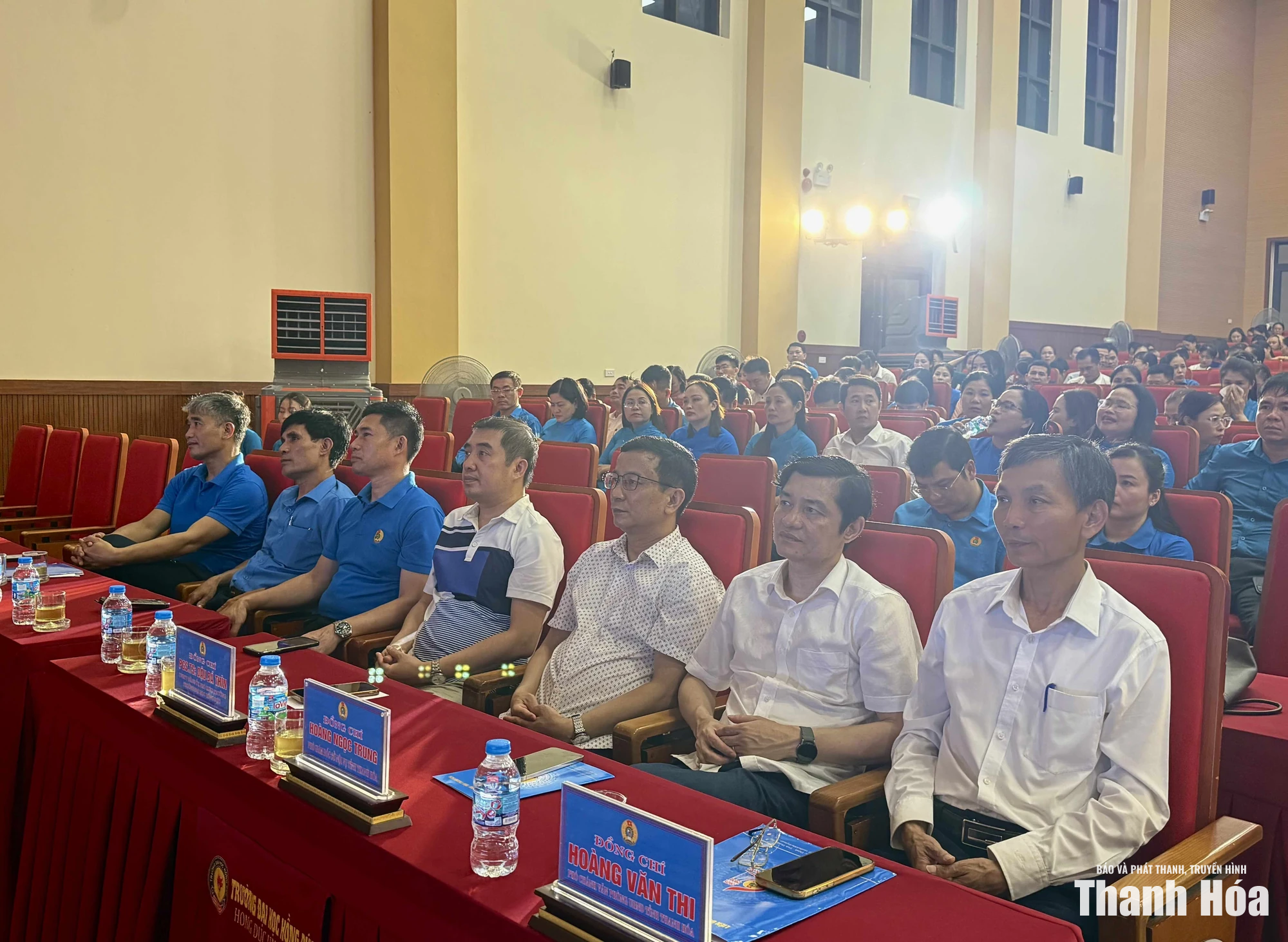 Nhiều hoạt động thiết thực trong Tháng Công nhân, Tháng hành động về An toàn, vệ sinh lao động năm 2026