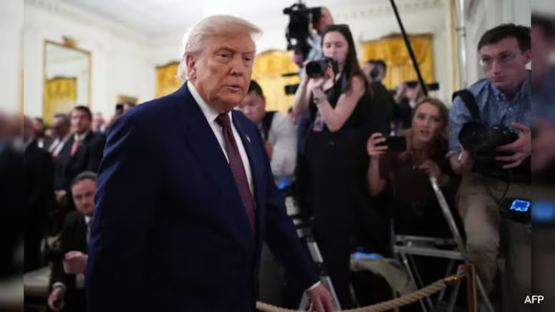 Ông Trump cảnh báo sẽ sử dụng biện pháp mạnh đối với Iran