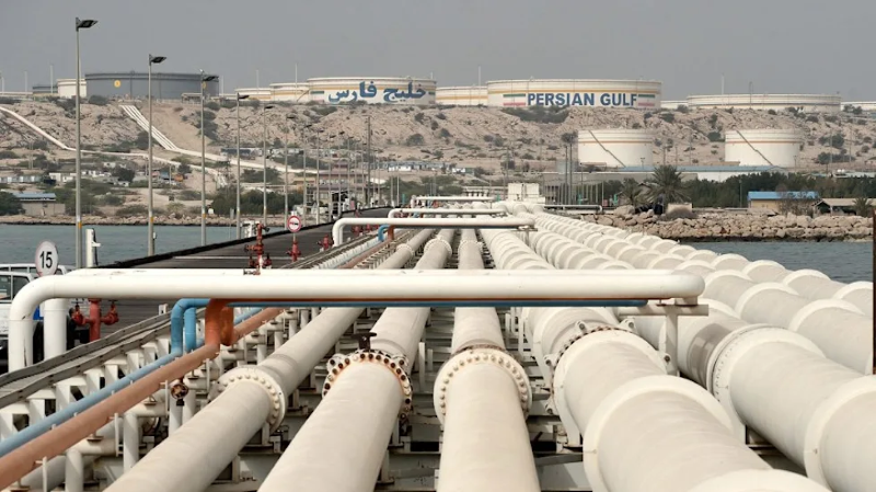 Ông Trump cảnh báo sẽ sử dụng biện pháp mạnh đối với Iran