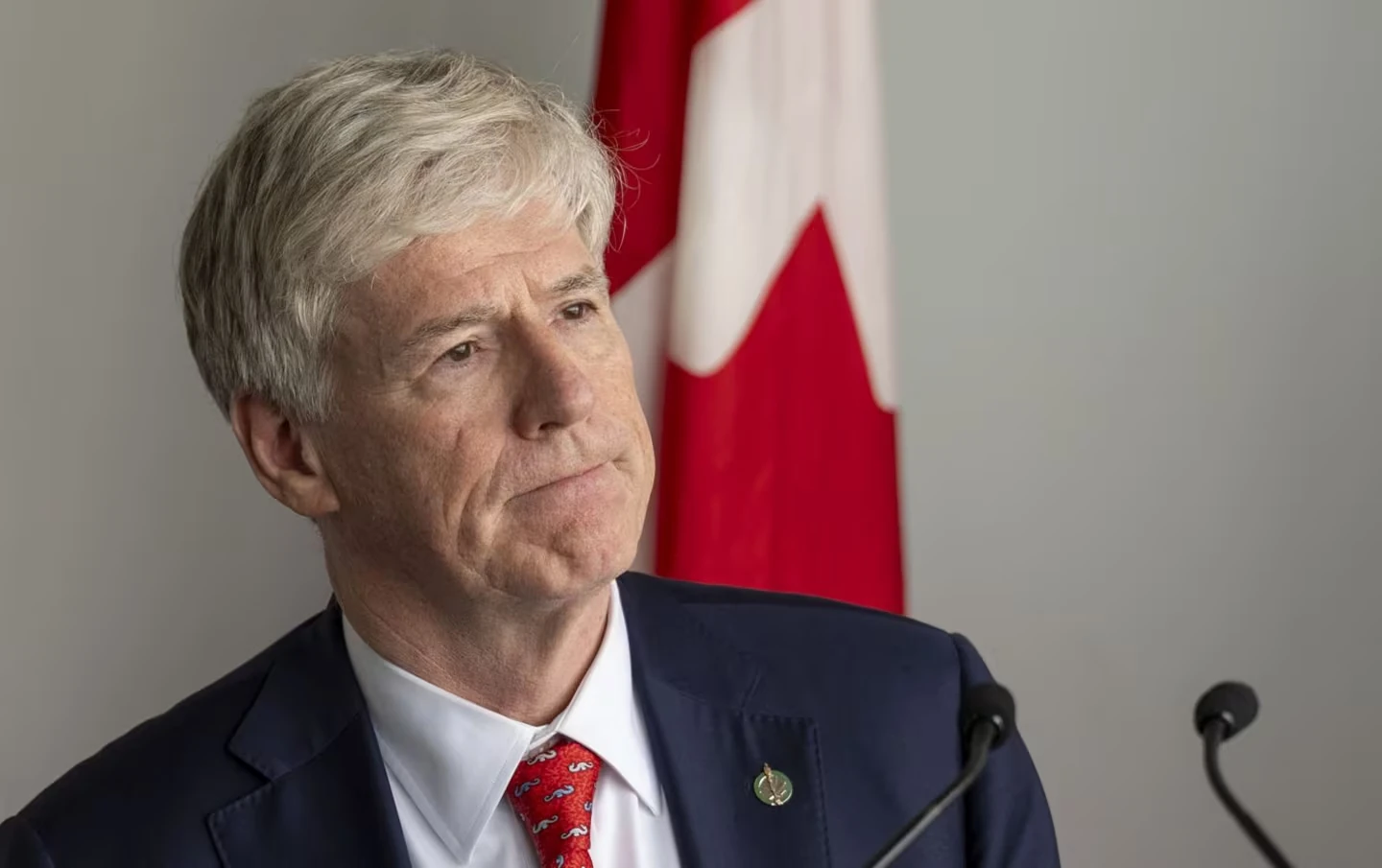 Canada công bố chiến lược năng lượng hạt nhân mới