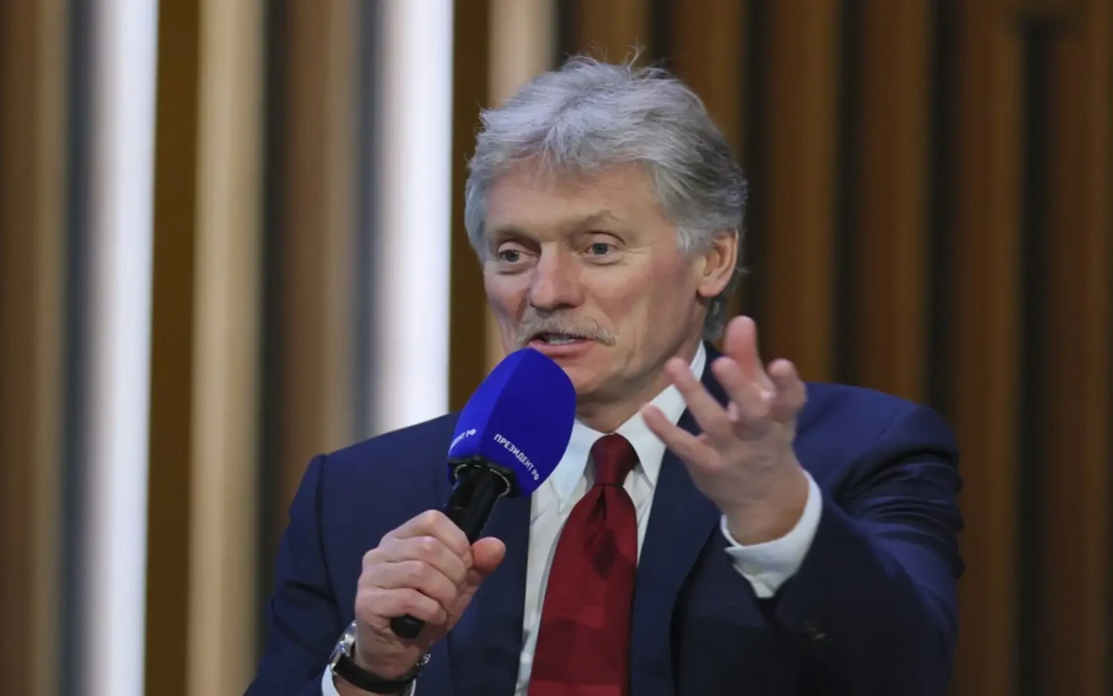 Điện Kremlin: Răn đe hạt nhân là yếu tố duy nhất ngăn ngừa xung đột toàn cầu