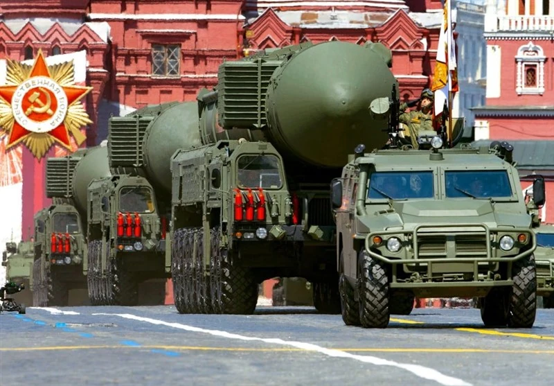 Điện Kremlin: Răn đe hạt nhân là yếu tố duy nhất ngăn ngừa xung đột toàn cầu