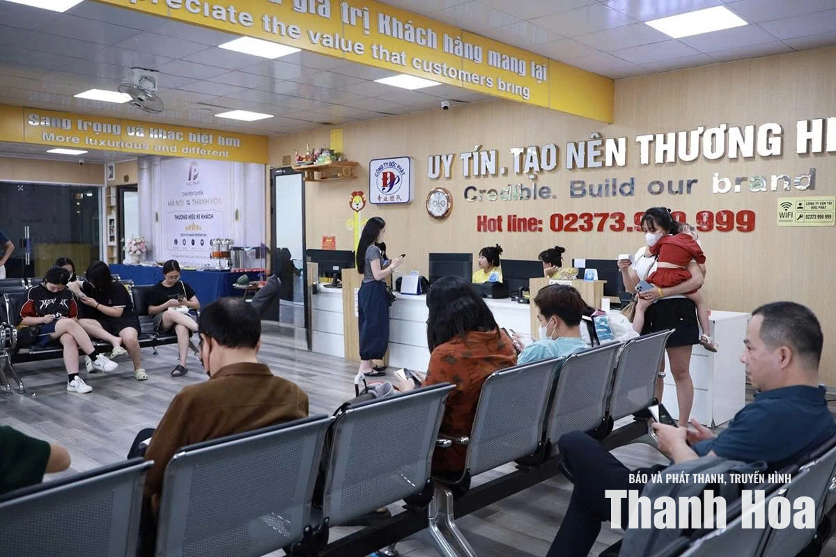 Doanh nghiệp vận tải chủ động thích ứng với xăng E10