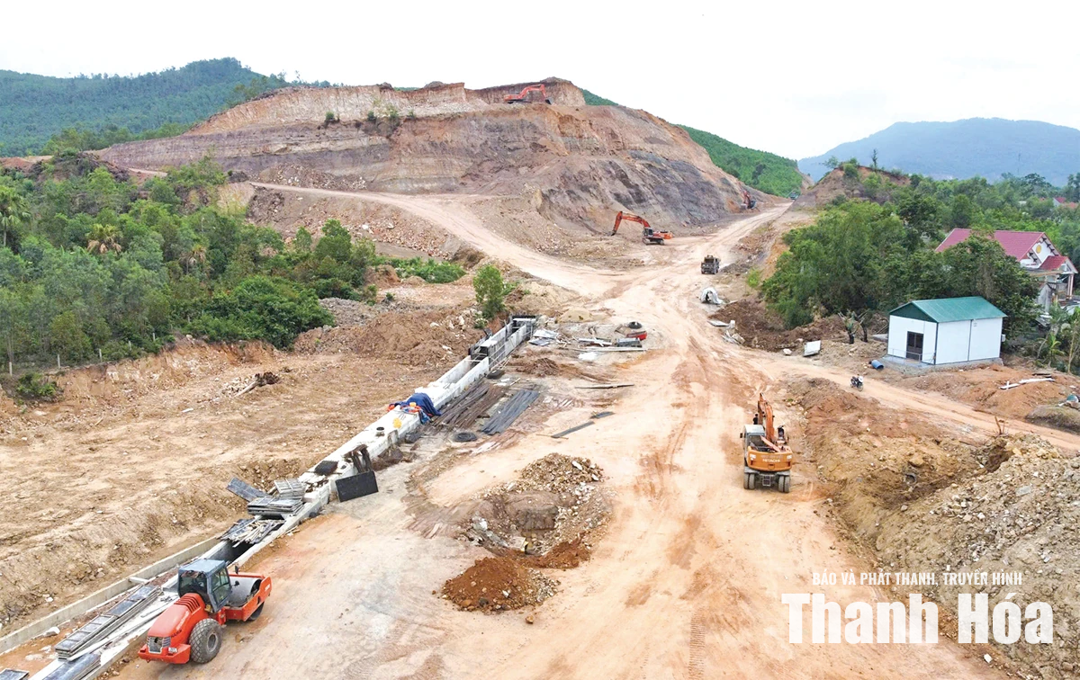 Tái định vị sức mạnh quốc gia (Bài 3): Nâng cao hiệu quả đầu tư công - khâu đột phá để hiện thực hóa các mục tiêu phát triển