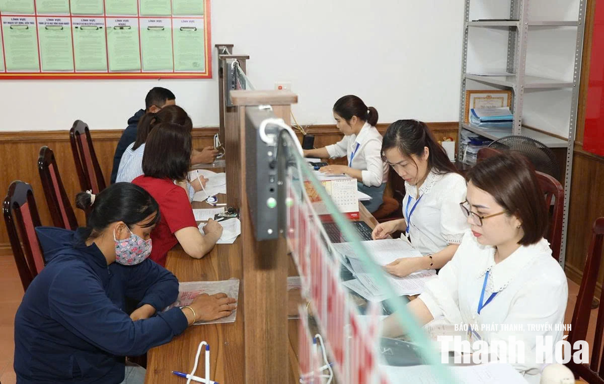 Gỡ “nút thắt” tồn đọng, đẩy nhanh cấp GCNQSDĐ lần đầu cho người dân