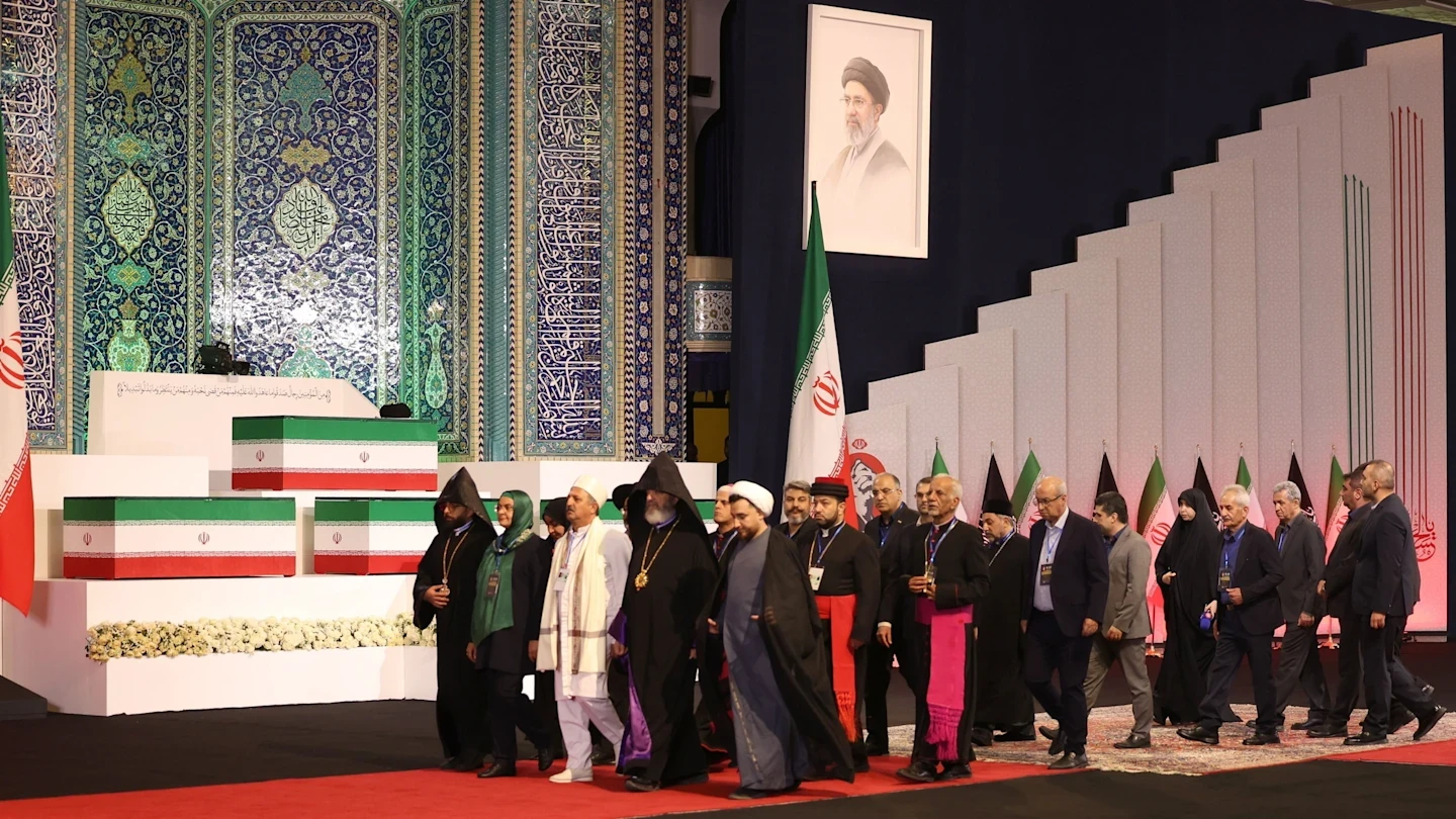Đàm phán Mỹ - Iran: Hy vọng mong manh giữa vòng xoáy đối đầu
